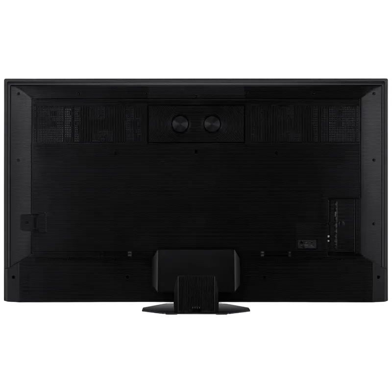 75" MiniLED SMART TV Hisense 75U8NQ, 3840x2160 4K UHD, VIDAA U7.0, Серый [7]