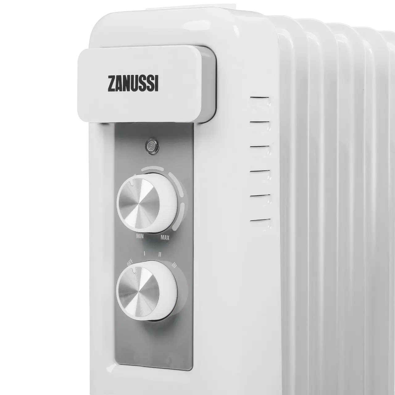 Масляный радиатор Zanussi ZOH/CS-09W, 2000W [7]