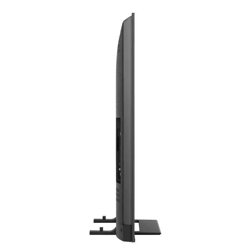 65" QLED SMART TV Hisense 65A7Q, 3840x2160 4K UHD, VIDAA U OS, черный [2]