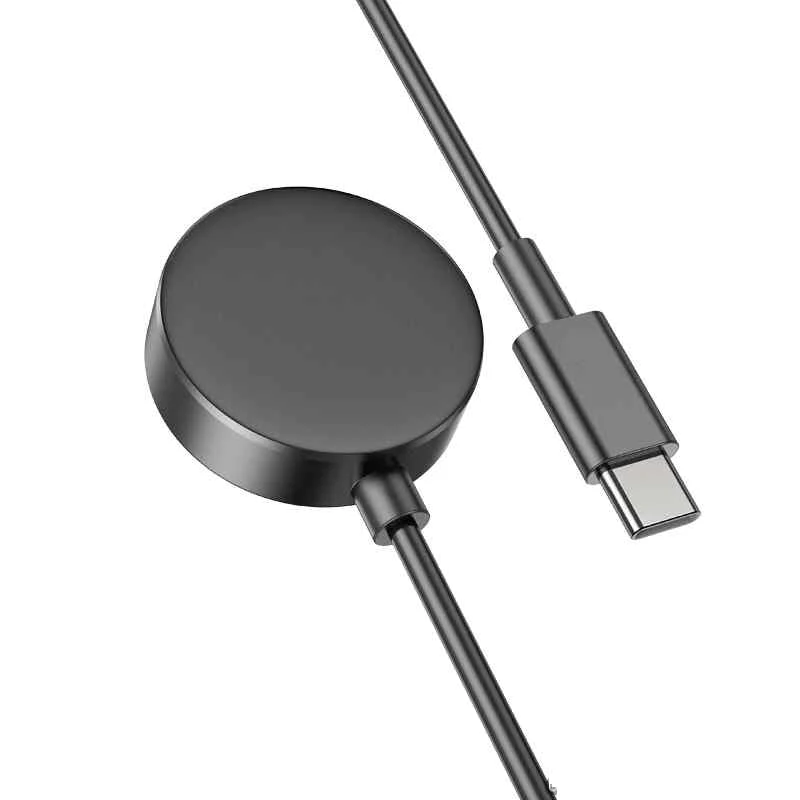 Încărcător wireless HOCO CW48 SAM [1]