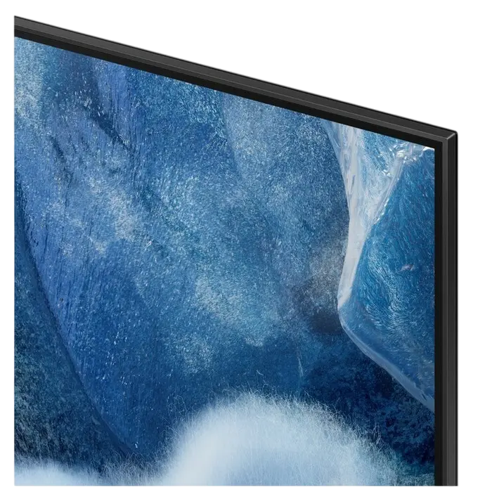 43" QLED SMART TV Samsung QE43Q8FAAUXUA 4K UHD Tizen Черный [4]