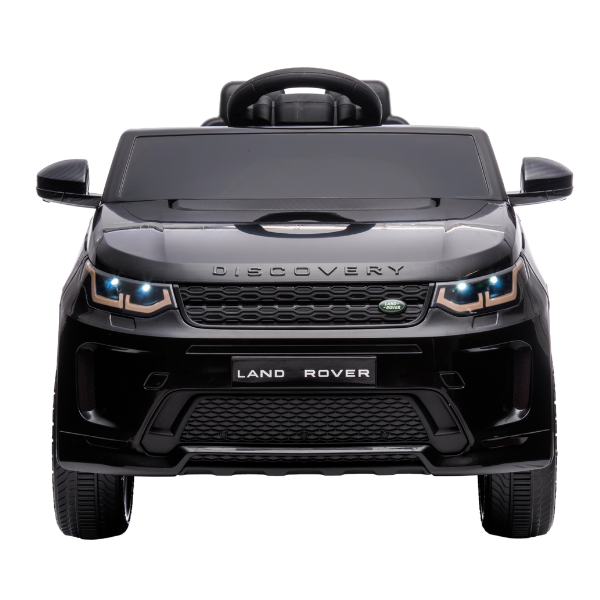 Электромобиль LAND ROVER DISCOVERY, 12V7Ah, мотор 390×2, колёса EVA [7]