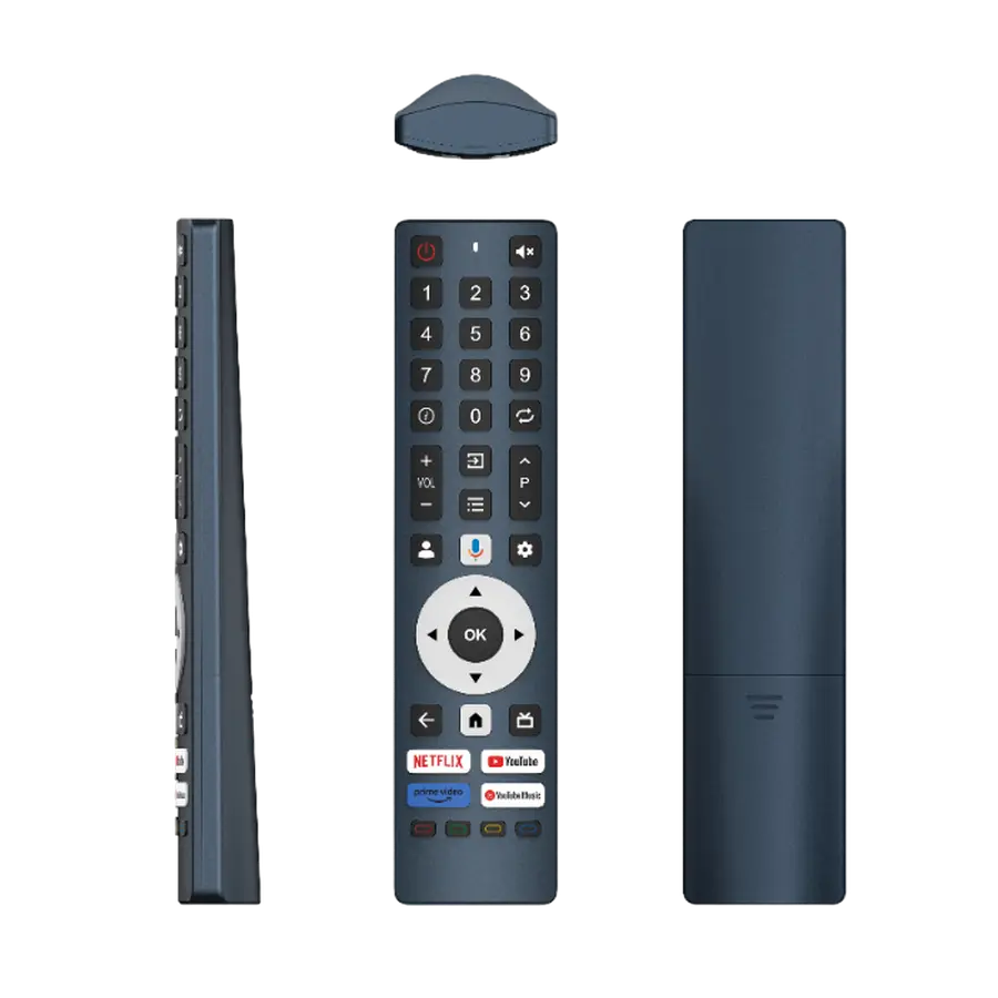 32" LED SMART TV OZON H32S6000R [3]
