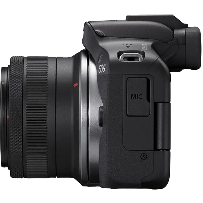 Canon EOS R50 KIT Duo-Zoom - Беззеркальная Камера APS-C (5811C034) [2]