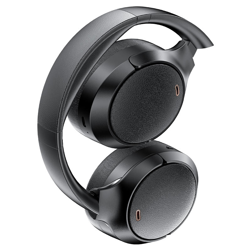 Беспроводные наушники H6 с активным шумоподавлением – Чистый HiFi-звук и максимальный комфорт [2]