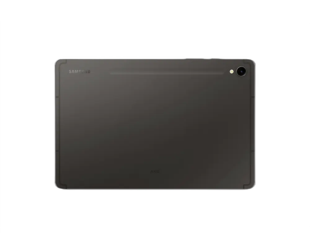 Планшет Samsung Galaxy Tab S9, 5G, 8GB/256GB, Графит [3]