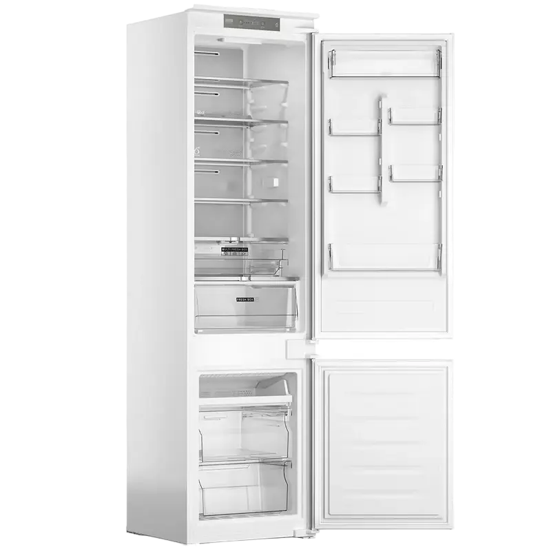 Frigider Whirlpool WHC20 T352, Alb [3]