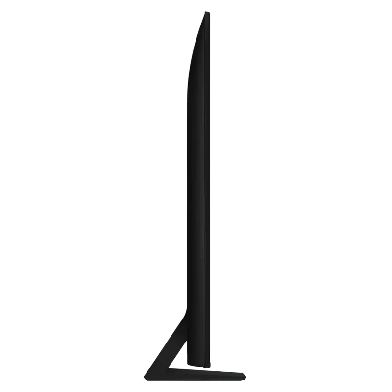 55" QLED SMART TV Samsung QE55Q7F5AUXUA, 3840x2160 4K UHD, Tizen, черный [3]