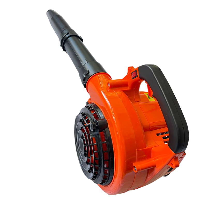 Бензиновый садовый пылесос TOGO TG-EBV260 [5]