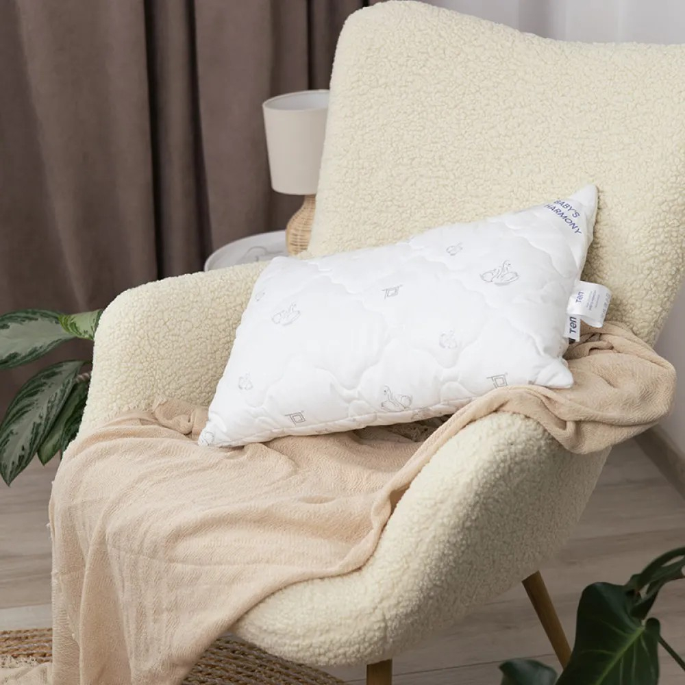 Pernă pentru copii Relaxe Home BABY'S HARMONY 40 x 60 cm [1]