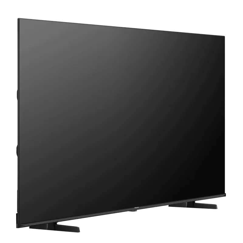 85" QLED SMART TV Hisense 85E7Q, 3840x2160 4K UHD, VIDAA U9, Черный [2]