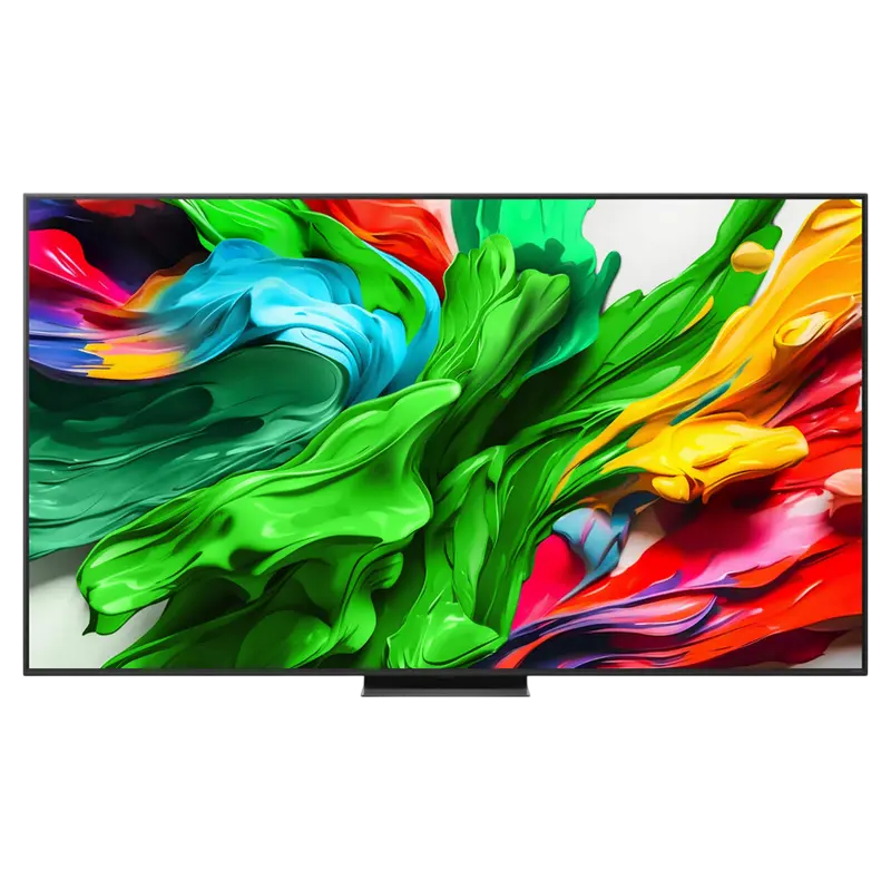 86" QNED SMART TV LG 86QNED86A6A, 3840x2160 4K UHD, webOS, Negru [1]