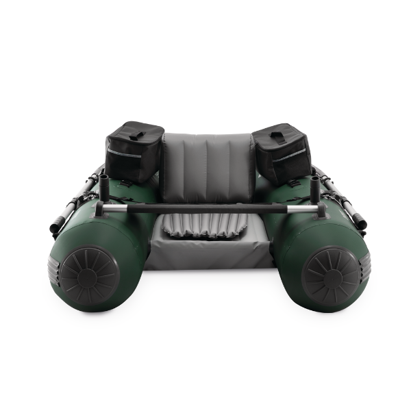 Platformă de pescuit gonflabilă INTEX Big Catch Pro™, 165 x 120 x 38 cm, până la 140 kg [18]