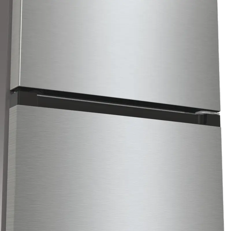 Холодильник Gorenje NRK619CA2XL4, Нержавеющая сталь [3]