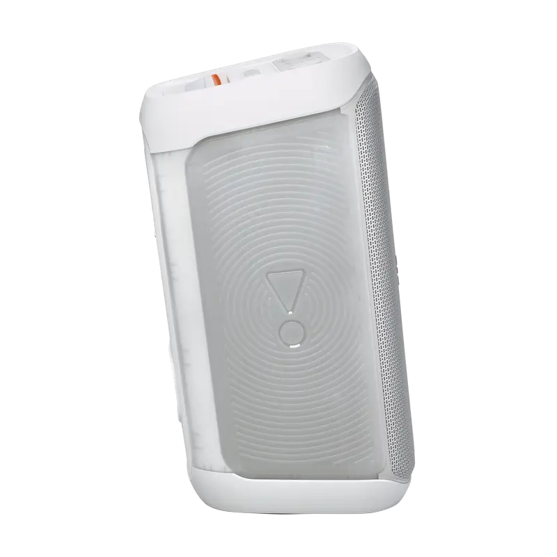 Портативная Аудиосистема JBL PartyBox Club 120 (Белый) [2]