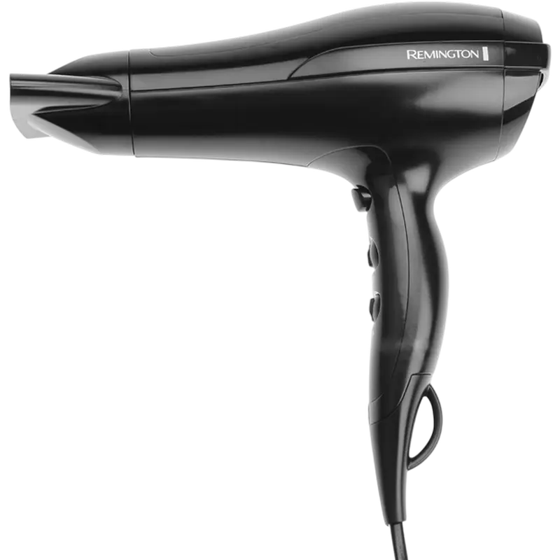 Фен Remington Pro-Air D5210, 2200 Вт, Черный [6]