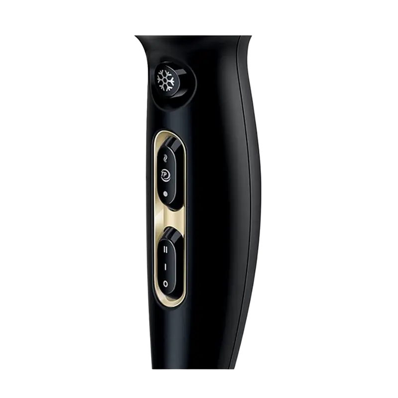 Фен Philips Prestige Pro HPS920/00, 2300 Вт, черный [5]