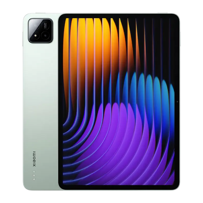 Планшет Xiaomi Pad 7, Wi-Fi, 8GB/256GB, Зеленый [1]