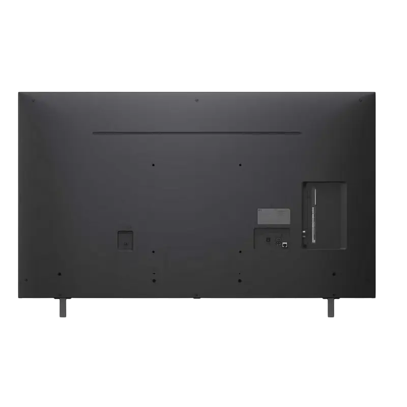 55" Nanocell SMART TV LG 55NANO81A6A, 3840x2160 4K UHD, webOS, Чёрный [3]