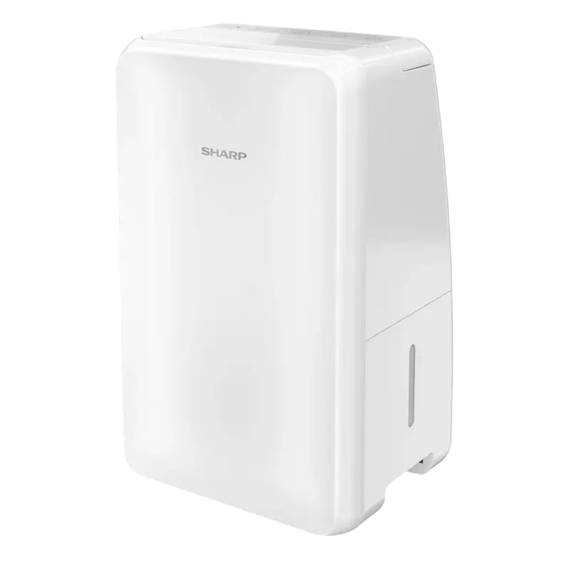 Осушитель Воздуха Sharp UD-T104AP-W, Белый [6]