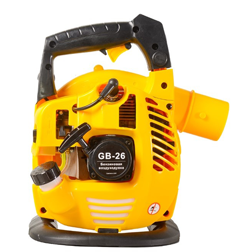 Бензиновая воздуходувка Huter GB-26 [3]