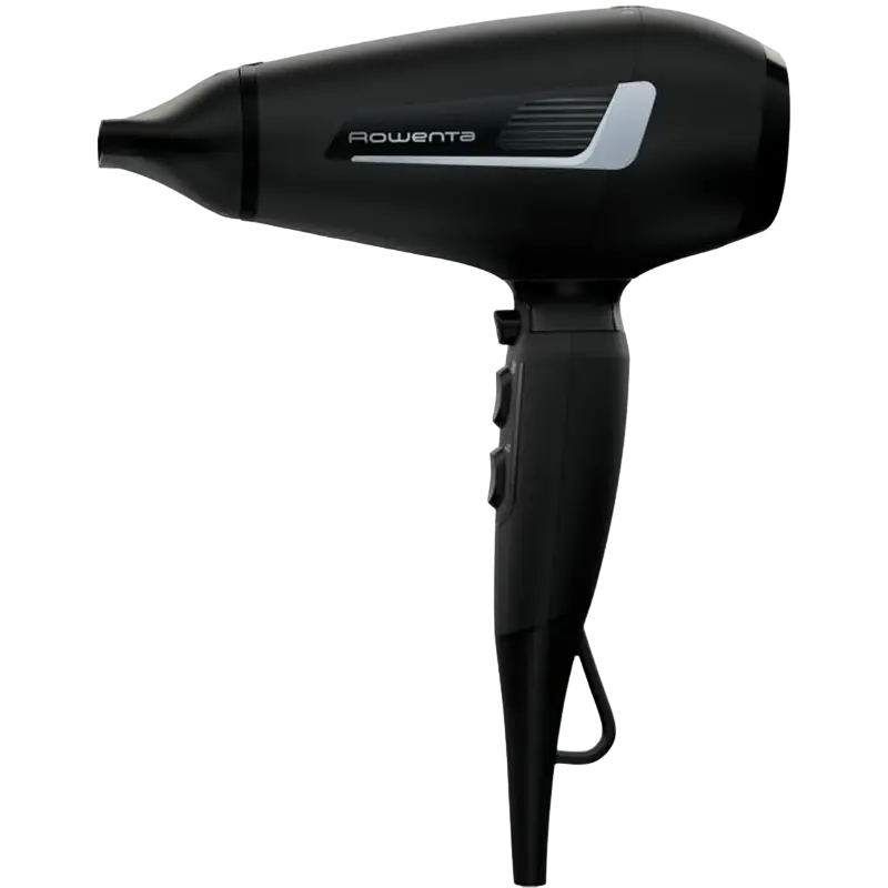 Uscător de păr Rowenta Pro Expert CV8820F0, 2100 W, Negru [2]