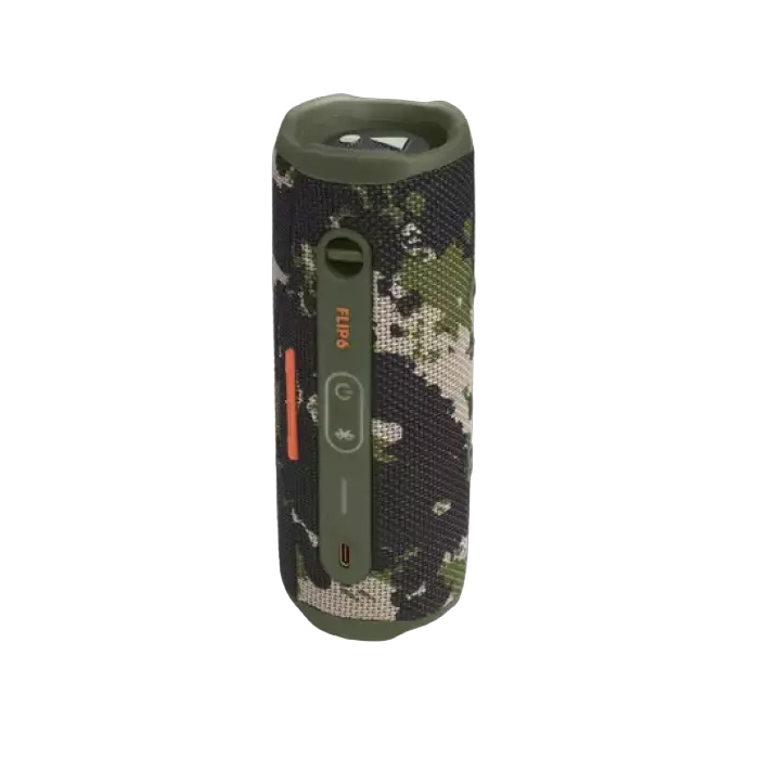 Портативная колонка JBL Flip 6, Камуфляж [2]