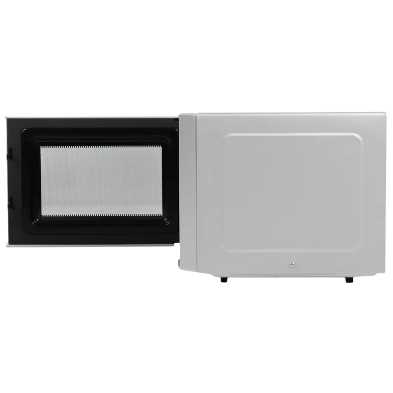 Cuptor cu microunde Panasonic NN-ST342MZUE, Argintiu [5]