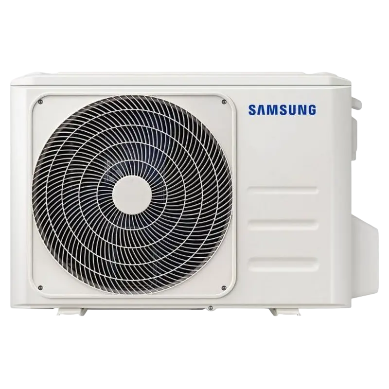 Aparat de aer condiționat Split Samsung AR12TXHQASI/EU, 12kBTU/h, Alb [6]