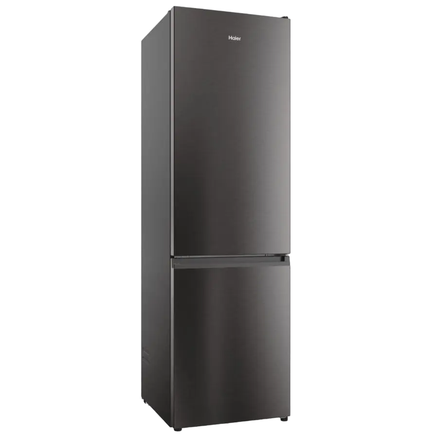 Холодильник Haier HDW1620DNPD, Чёрный [2]