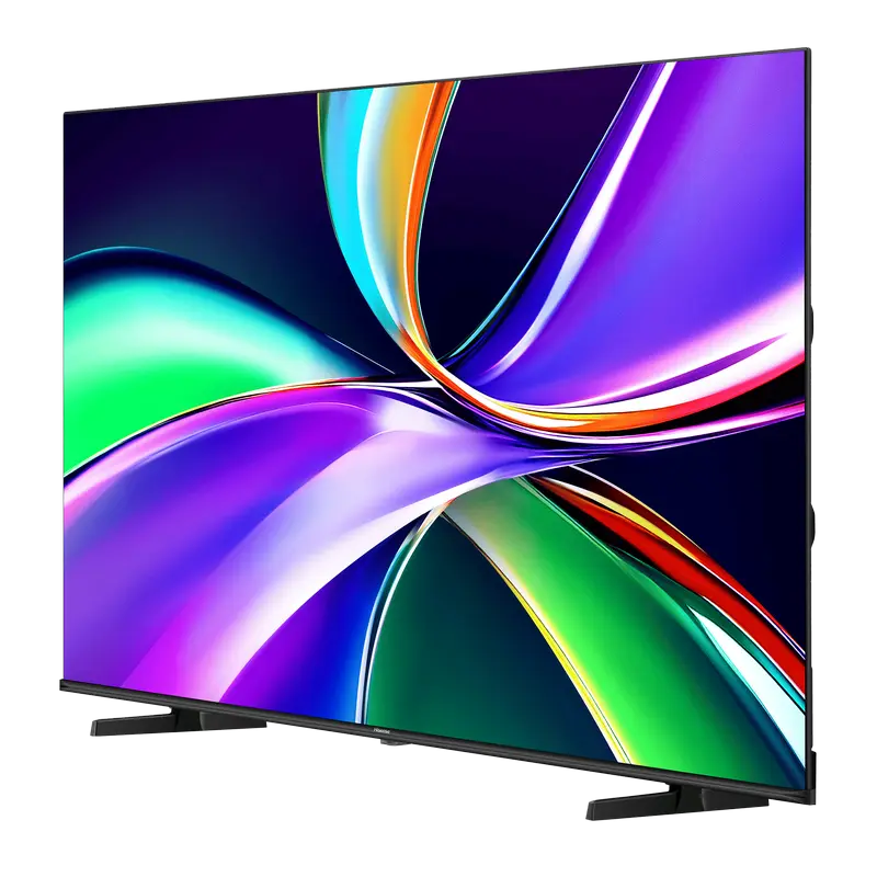 75" QLED SMART TV Hisense 75E7Q, 3840x2160 4K UHD, VIDAA U9, Черный [2]