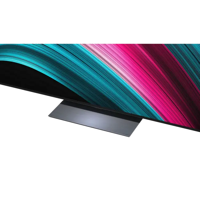 83" OLED SMART TV LG OLED83C54LA, 3840x2160 4K UHD, webOS, Чёрный [6]