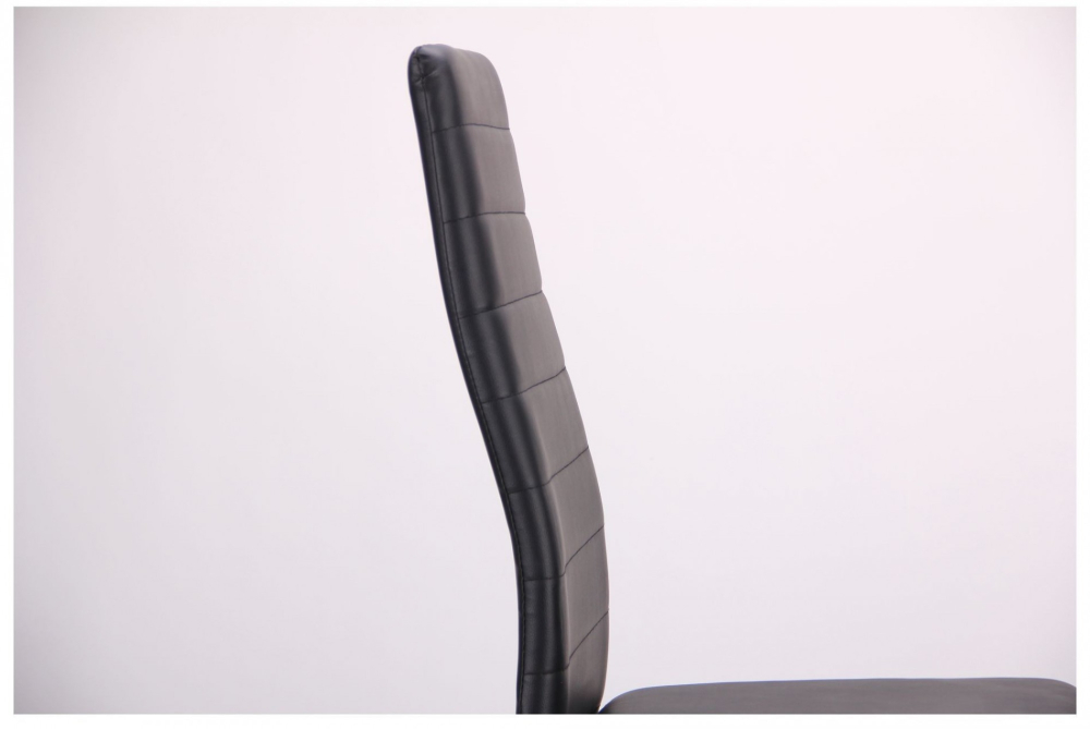 Scaun pentru bucătărie AMF Sicilia Black [3]