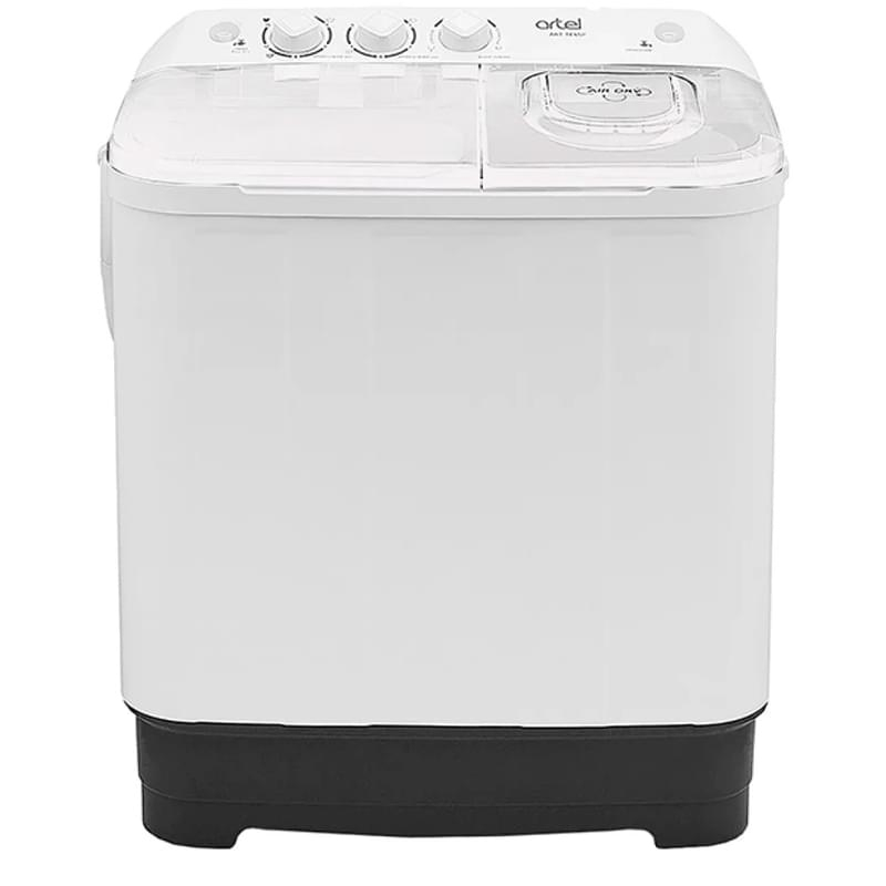 Mașină de spălat semiautomată Artel TE 45 P White [1]