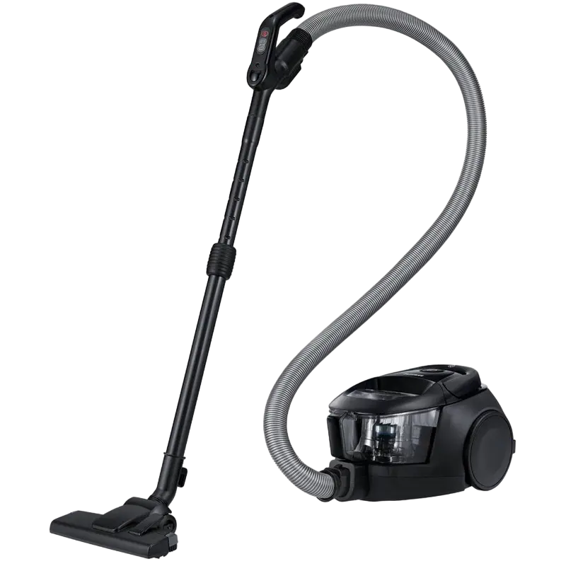 Aspirator Samsung VC18M31C0HG/UK, Negru | Gri [1]