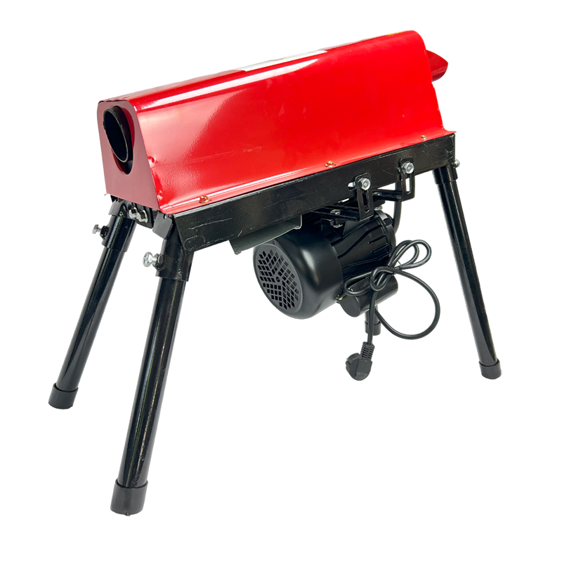 Кукурузоуборочная машина Demetra DB-1800 [3]