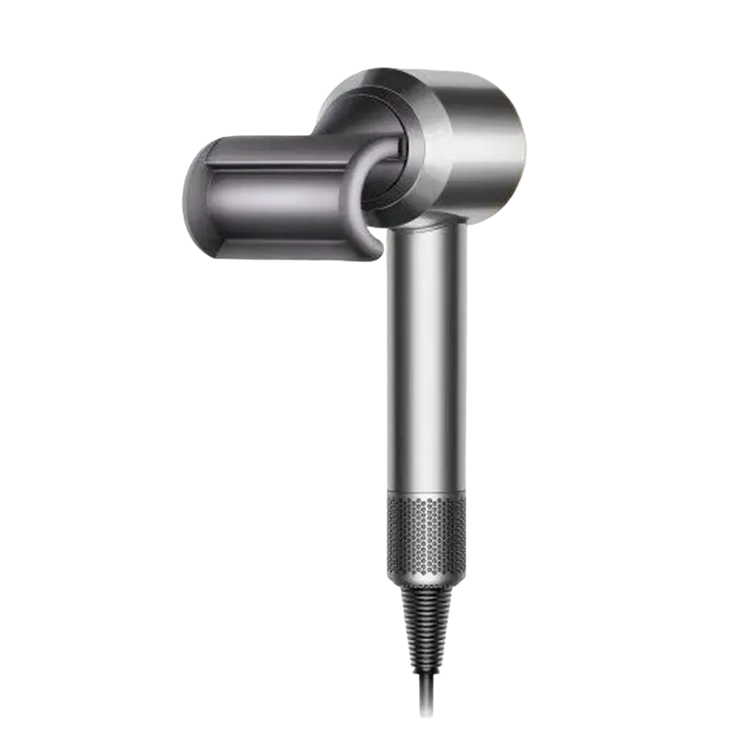 Uscător de păr Dyson Supersonic HD07, 1600W, Nickel/Cooper [4]