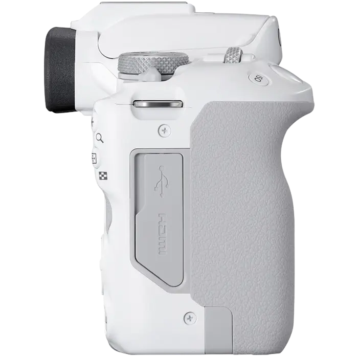 Canon EOS R50 Kit - Ультракомпактная Беззеркальная Камера APS-C (5812C030) [4]