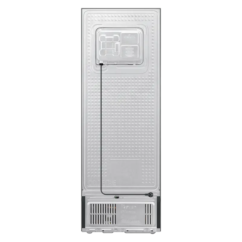 Frigider Samsung RT31CG5624S9EO, Argintiu [5]