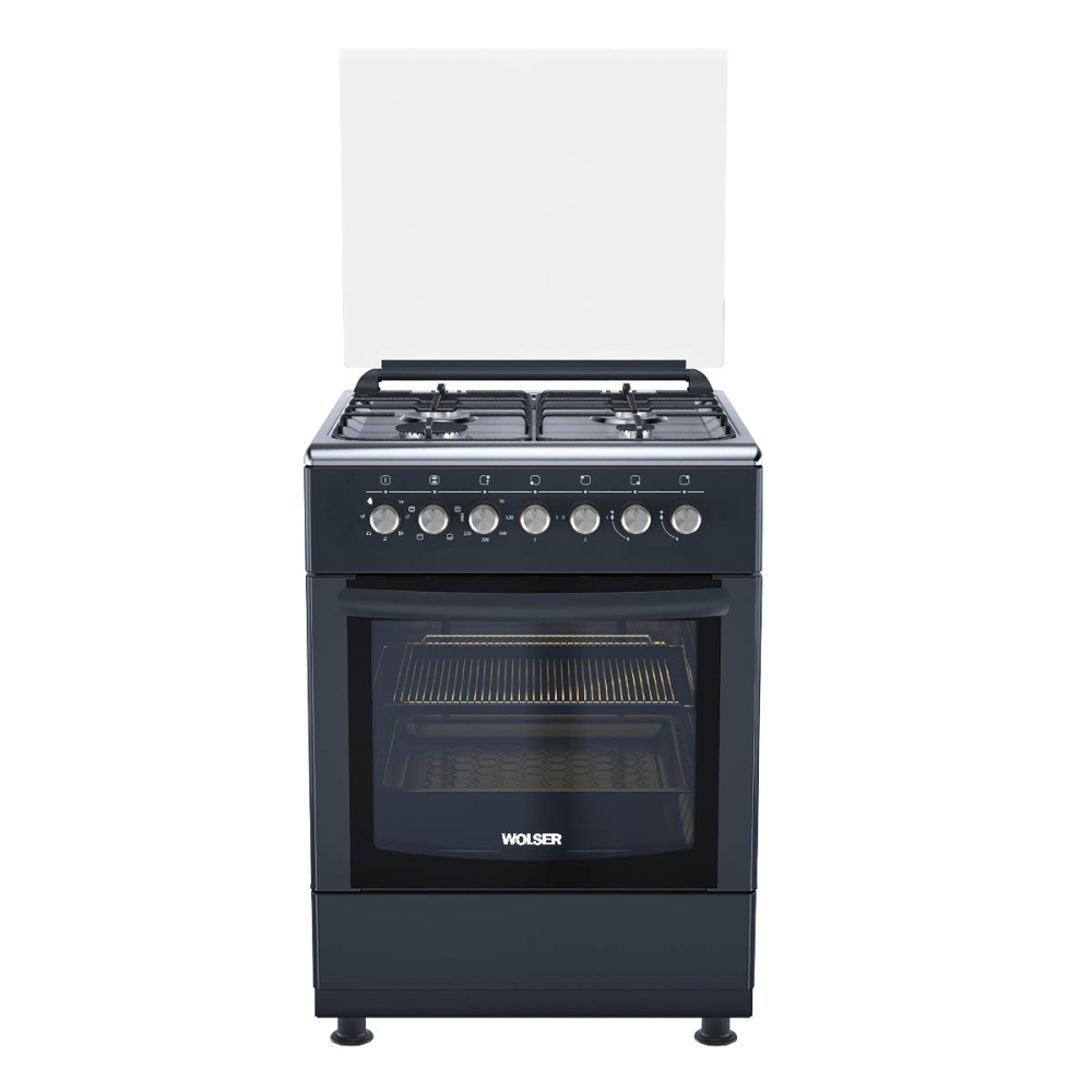 Aragaz Wolser WL 60602 GrIGE [1]