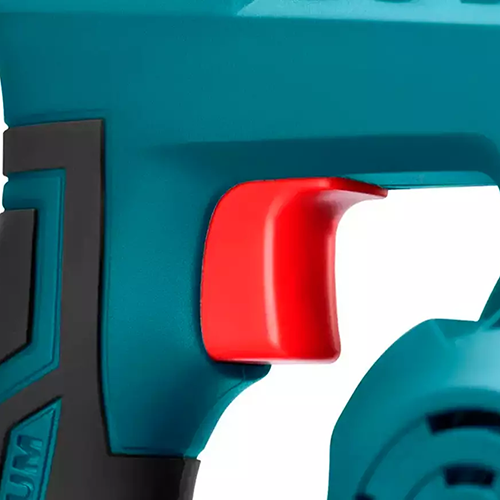 Аккумуляторная воздуходувка-пылесос Ronix 8611Аккумуляторная воздуходувка-пылесос Ronix 8611 [3]