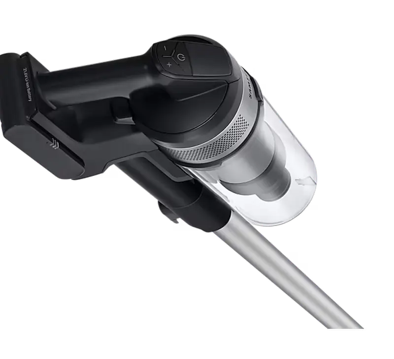 Aspirator Vertical Samsung Jet 65 Pet, Negru | Argintiu [7]