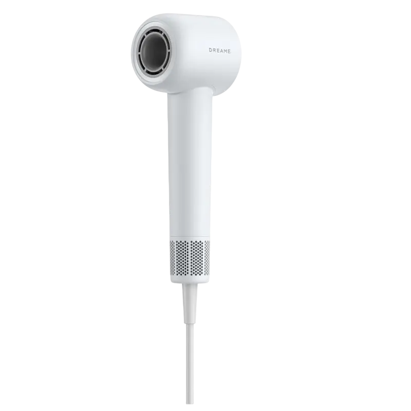 Uscător de păr Dreame Gleam High-Speed, 1600W, Gri [1]