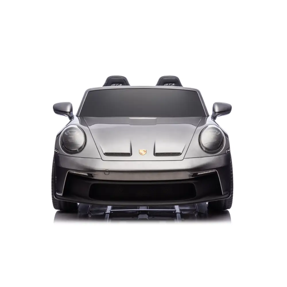 Электромобиль Porsche 911 (покрашенный) [1]