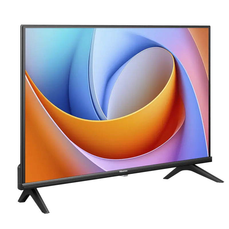 LED SMART TV Hisense 40A4Q 40" HD VIDAA U8.5 Negru [2]