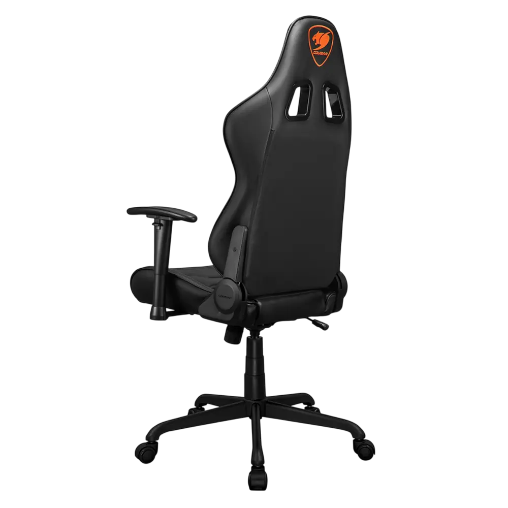 Scaun Gaming Cougar ARMOR ELITE, PVC Piele, Negru [3]