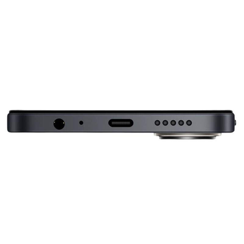 Smartphone Xiaomi Redmi A7 Pro 4 GB / 64 GB, 4G, ecran 6,9" 120 Hz, 6000 mAh, Negru [8]