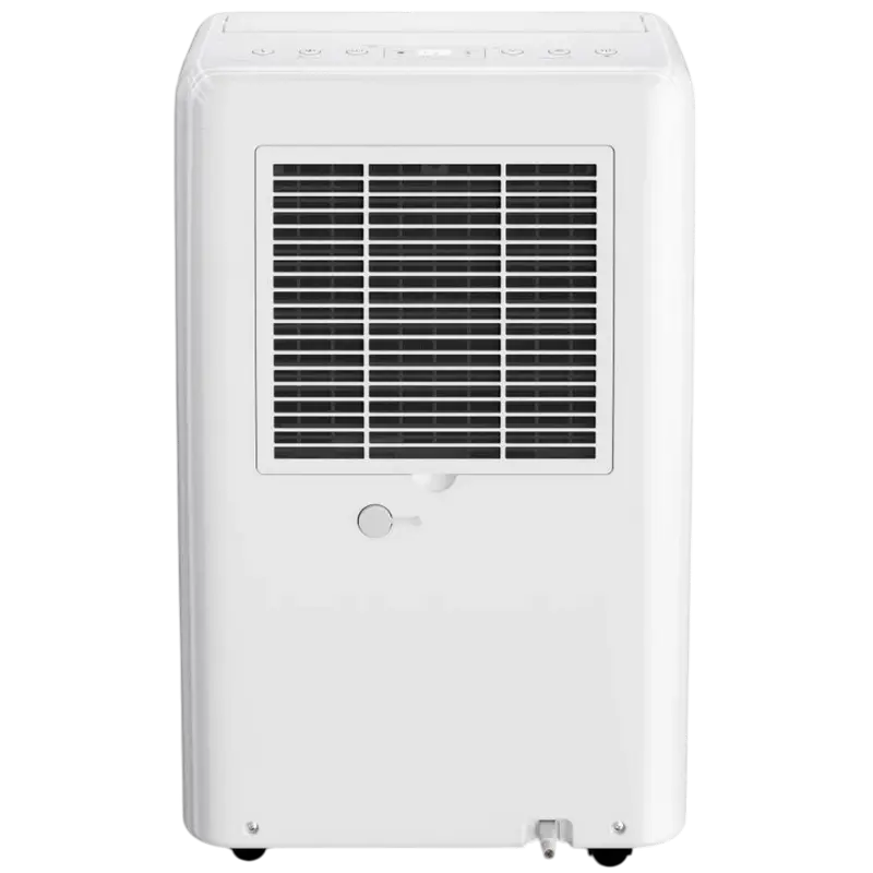 Осушитель Воздуха Sharp UD-T104AP-W, Белый [3]