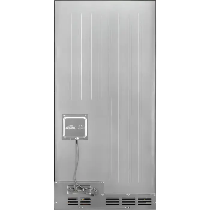 Холодильник AEG RMB952E6VU, Нержавеющая сталь [4]