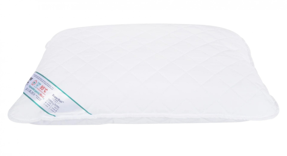 Set 2 perne Relaxe Home HypoallergenicMed 50 x 70 cm [2]